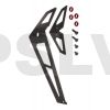 313501 Fin & Tail (CF)